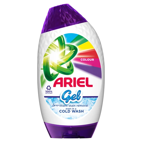 Гель для стирки Ariel Colour