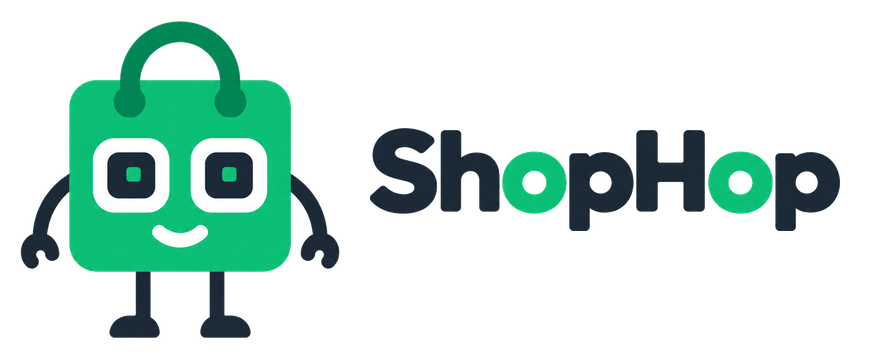 ShopHop